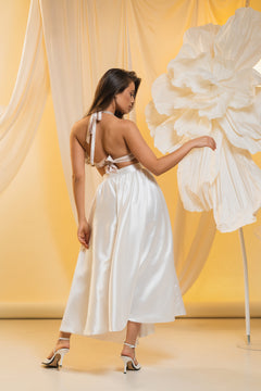 Luna Bloom Skirt