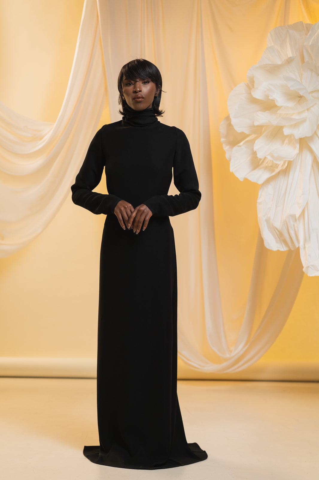 Midnight Cutout