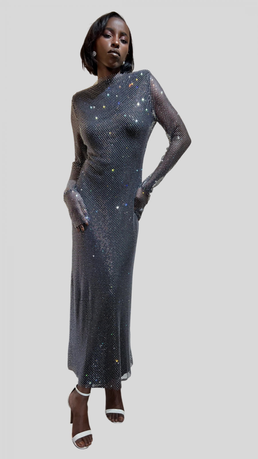 Rochia NOIRÉE