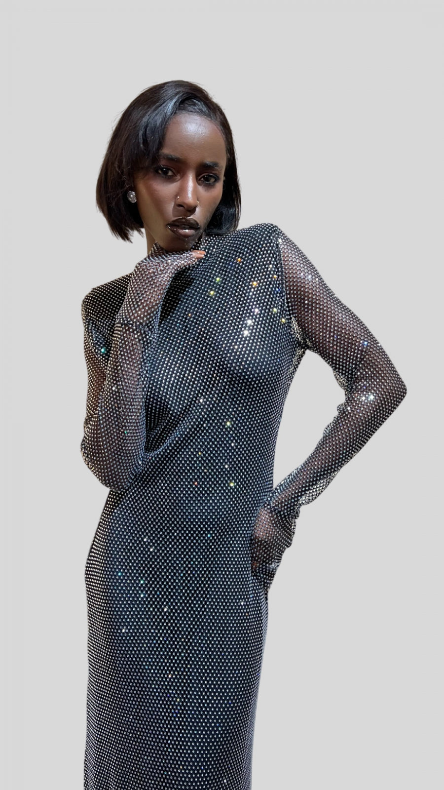 Rochia NOIRÉE