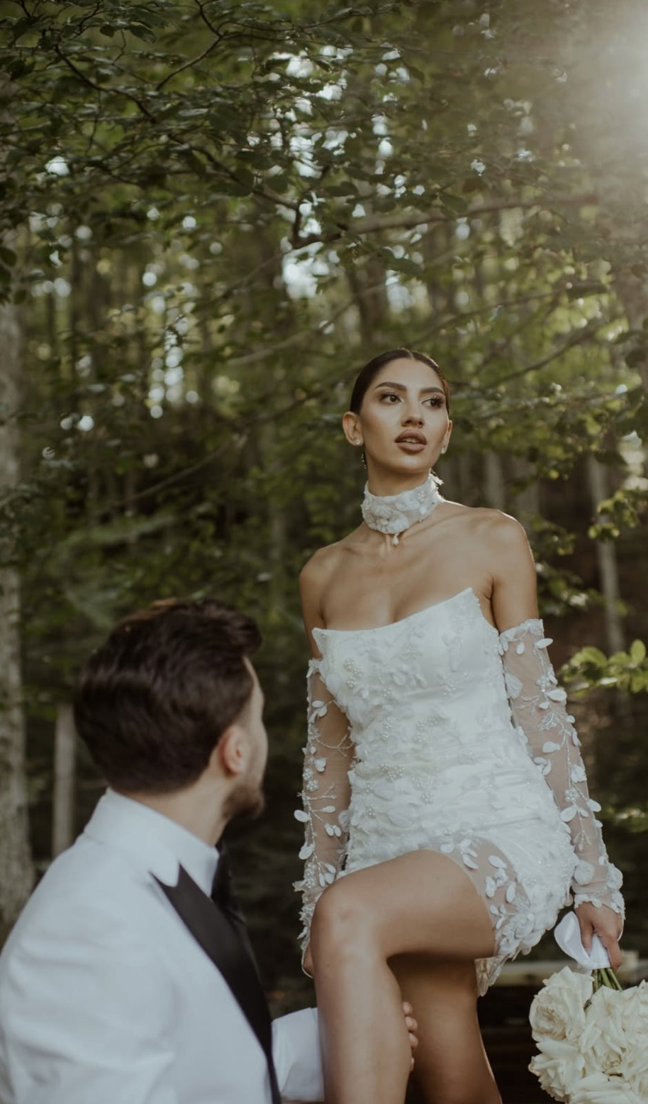 SERENE Bridal Mini