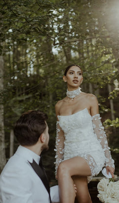 SERENE Bridal Mini