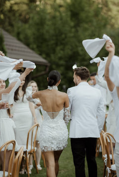 SERENE Bridal Mini