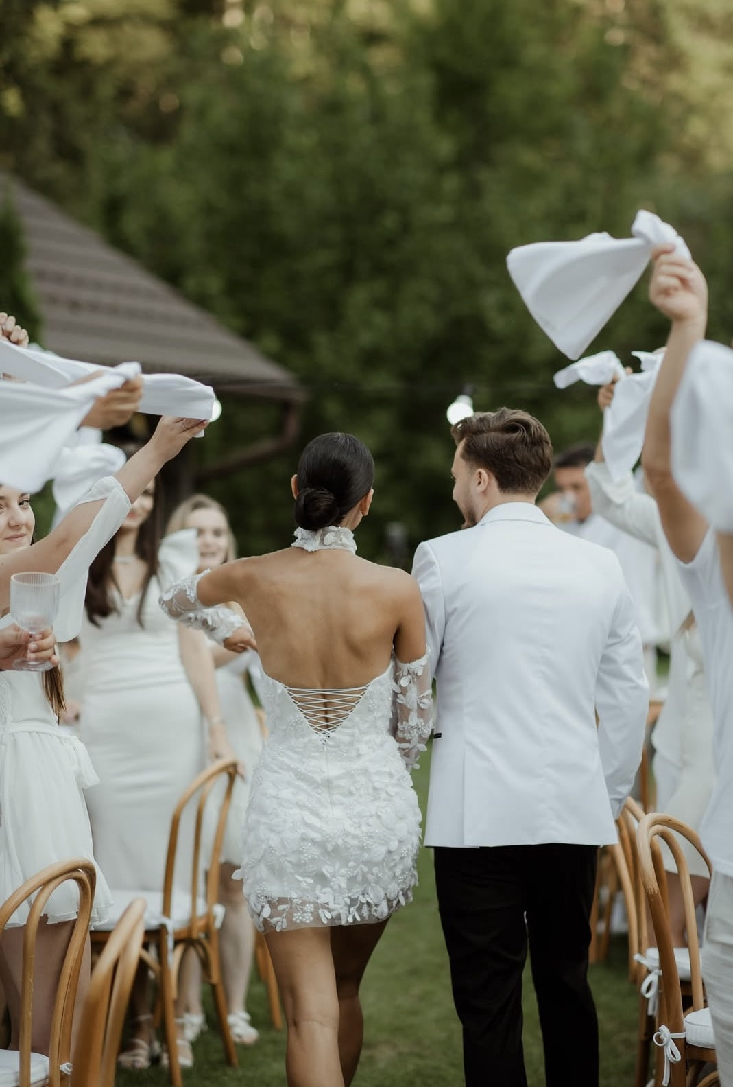 SERENE Bridal Mini