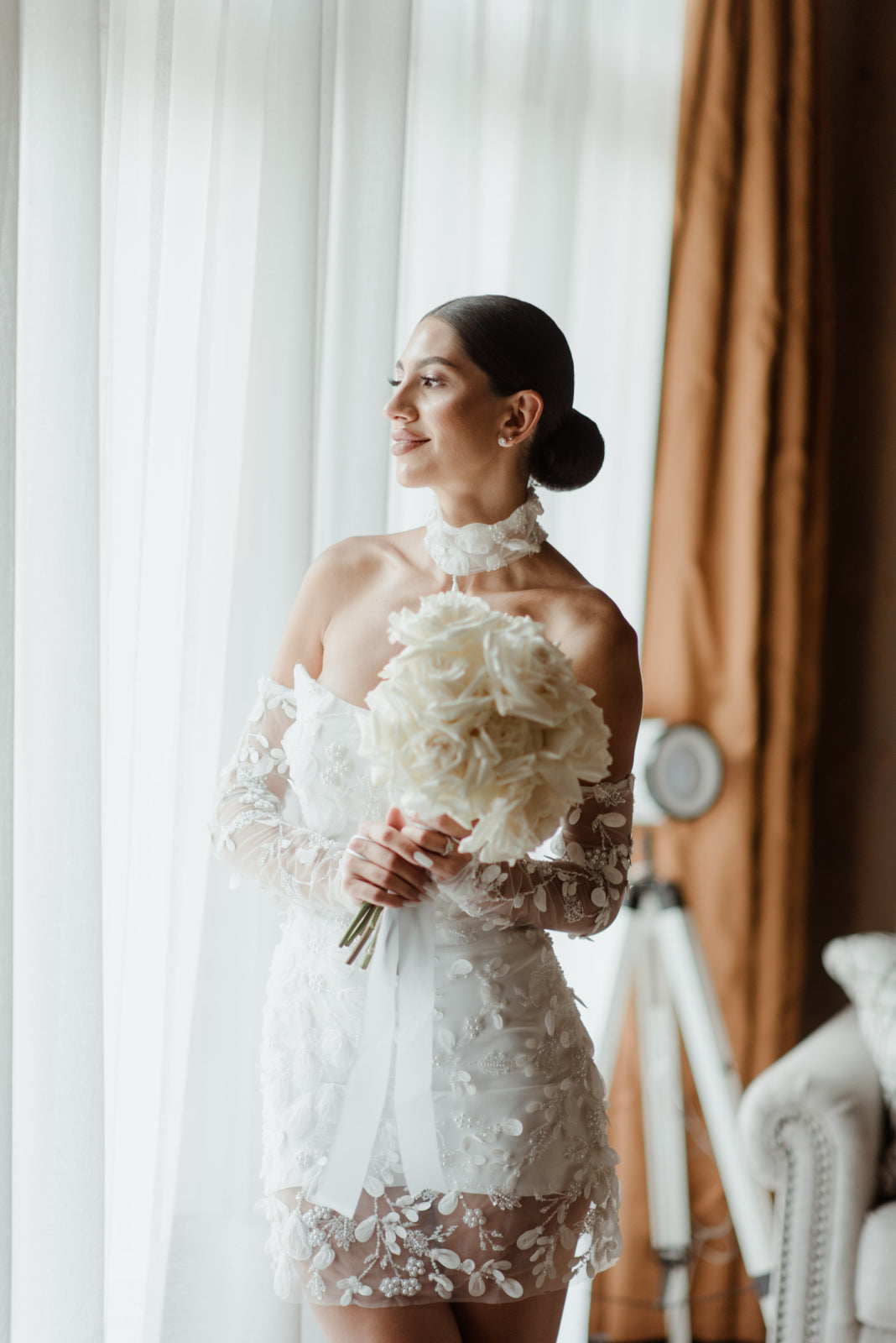SERENE Bridal Mini