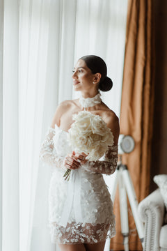 SERENE Bridal Mini