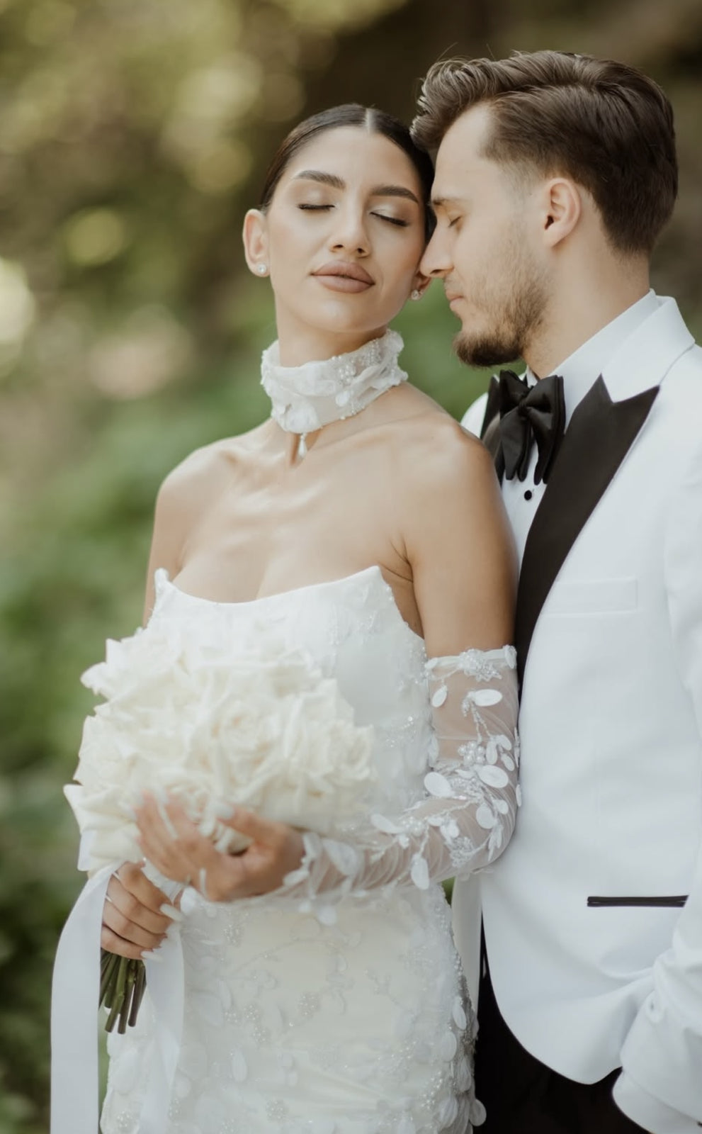 SERENE Bridal Mini