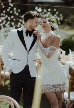 SERENE Bridal Mini